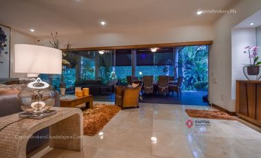 Casa de Lujo en Venta o Renta en Providencia