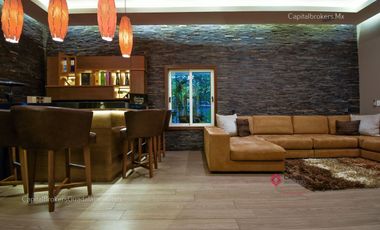 Casa de Lujo en Venta o Renta en Providencia