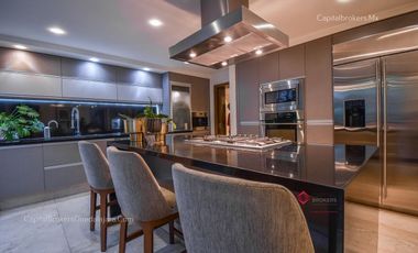 Casa de Lujo en Venta o Renta en Providencia