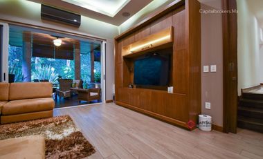 Casa de Lujo en Venta o Renta en Providencia