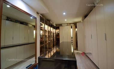 Casa de Lujo en Venta o Renta en Providencia