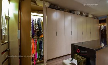 Casa de Lujo en Venta o Renta en Providencia