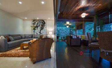 Casa de Lujo en Venta o Renta en Providencia