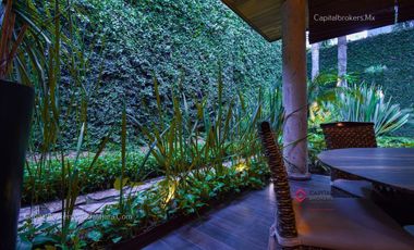 Casa de Lujo en Venta o Renta en Providencia