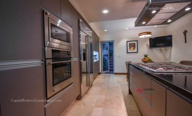 Casa de Lujo en Venta o Renta en Providencia