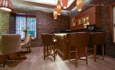 Casa de Lujo en Venta o Renta en Providencia