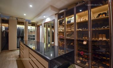 Casa de Lujo en Venta o Renta en Providencia