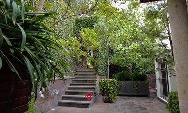 Casa de Lujo en Venta o Renta en Providencia