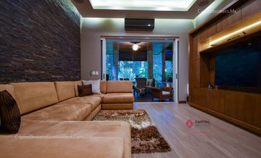 Casa de Lujo en Venta o Renta en Providencia