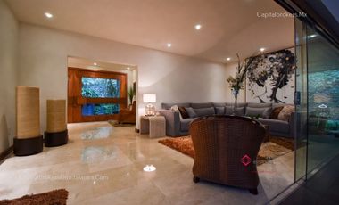 Casa de Lujo en Venta o Renta en Providencia