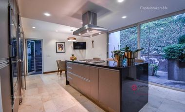 Casa de Lujo en Venta o Renta en Providencia
