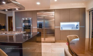 Casa de Lujo en Venta o Renta en Providencia