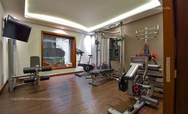Casa de Lujo en Venta o Renta en Providencia
