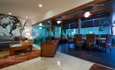 Casa de Lujo en Venta o Renta en Providencia