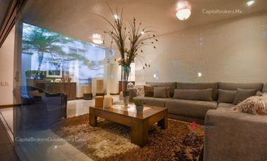 Casa de Lujo en Venta o Renta en Providencia