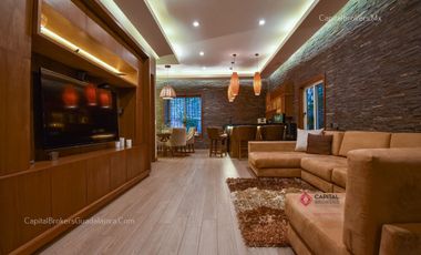 Casa de Lujo en Venta o Renta en Providencia