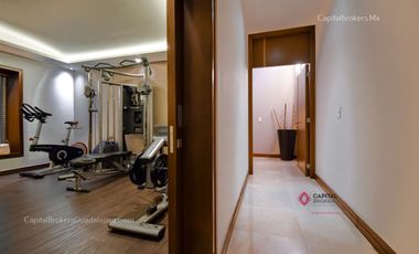 Casa de Lujo en Venta o Renta en Providencia