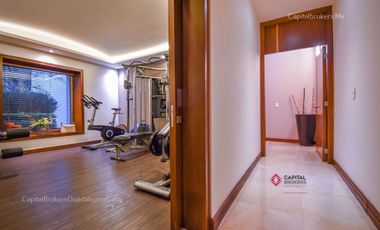 Casa de Lujo en Venta o Renta en Providencia