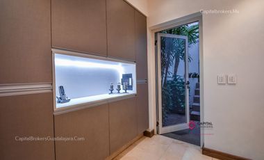 Casa de Lujo en Venta o Renta en Providencia