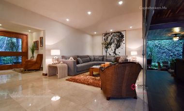 Casa de Lujo en Venta o Renta en Providencia