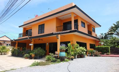 3 Bedroom House for sale in Hua Hin City, Prachuap Khiri Khan