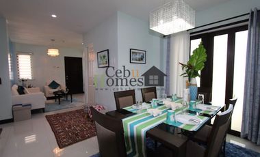 Four Bedroom House For Rent in Mactan