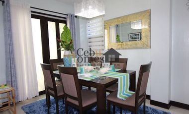 Four Bedroom House For Rent in Mactan