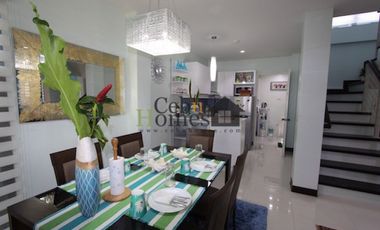 Four Bedroom House For Rent in Mactan