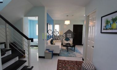Four Bedroom House For Rent in Mactan
