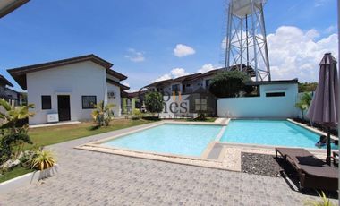 Four Bedroom House For Rent in Mactan