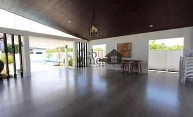 Four Bedroom House For Rent in Mactan