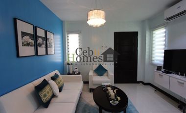Four Bedroom House For Rent in Mactan