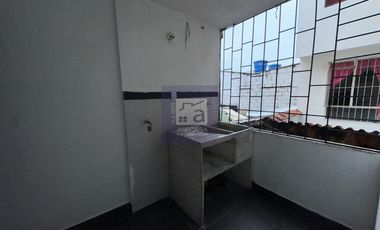 COD. 6252 - SE ARRIENDA APARTAMENTO - BARRIO: PORVENIR