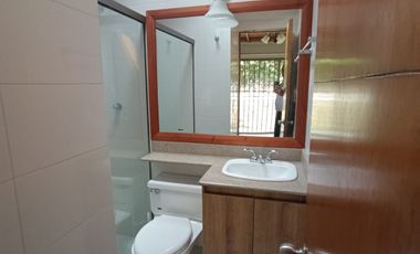 casa en arriendo en envigado. Cod A12497
