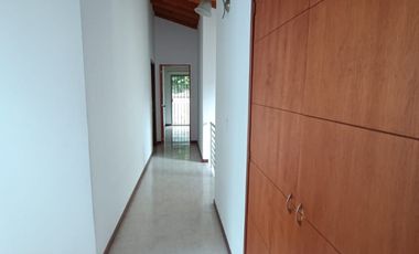 casa en arriendo en envigado. Cod A12497