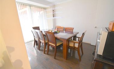 Casa en venta de 6 dorm. en Padre Hurtado