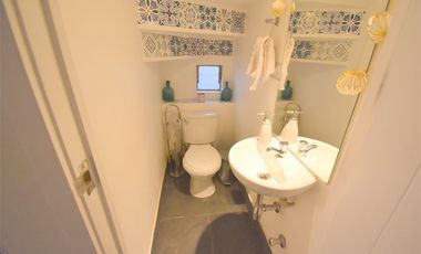 Casa en venta de 6 dorm. en Padre Hurtado