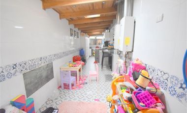 Casa en venta de 6 dorm. en Padre Hurtado