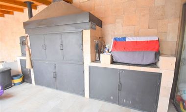 Casa en venta de 6 dorm. en Padre Hurtado