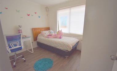 Casa en venta de 6 dorm. en Padre Hurtado