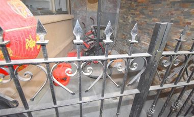 Casa en venta de 6 dorm. en Padre Hurtado