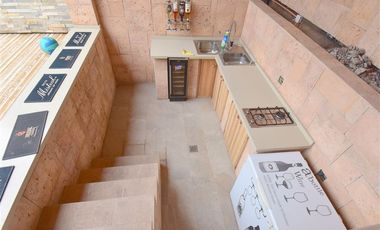 Casa en venta de 6 dorm. en Padre Hurtado