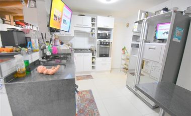 Casa en venta de 6 dorm. en Padre Hurtado
