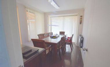 Casa en venta de 6 dorm. en Padre Hurtado