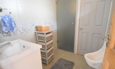 Casa en venta de 6 dorm. en Padre Hurtado