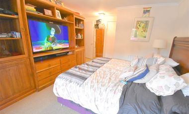 Casa en venta de 6 dorm. en Padre Hurtado