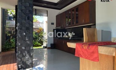 DIJUAL VILLA MERTASARI SIDAKARYA DENPASAR, BALI