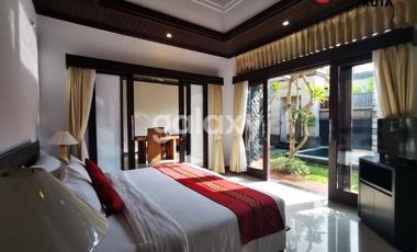 DIJUAL VILLA MERTASARI SIDAKARYA DENPASAR, BALI
