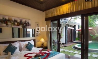 DIJUAL VILLA MERTASARI SIDAKARYA DENPASAR, BALI