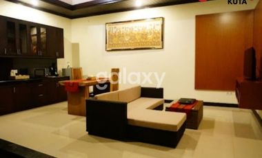 DIJUAL VILLA MERTASARI SIDAKARYA DENPASAR, BALI
